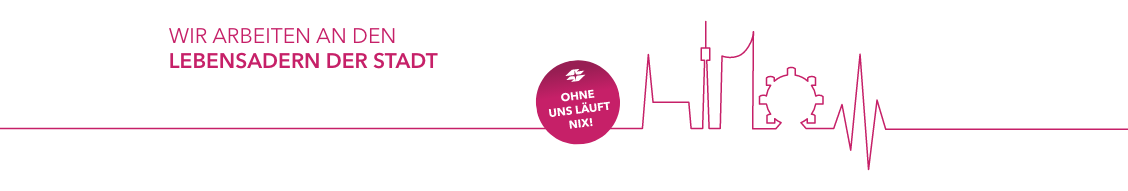 LinkedIn Titelbils Wiener Netze